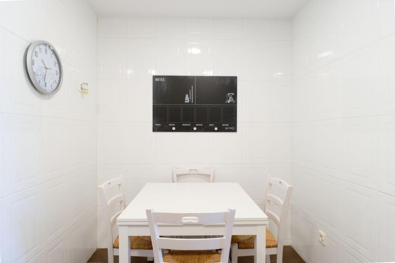 Atlantic - Iberorent Apartments San Sebastián Esterno foto